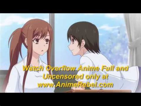 unsensored anime|Overflow (Uncensored) (For real Uncensored) : Free Download, .